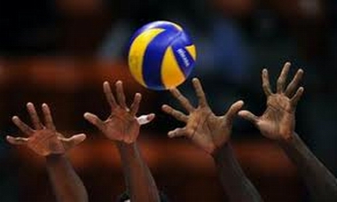 Información de la Federación Cubana de Voleibol