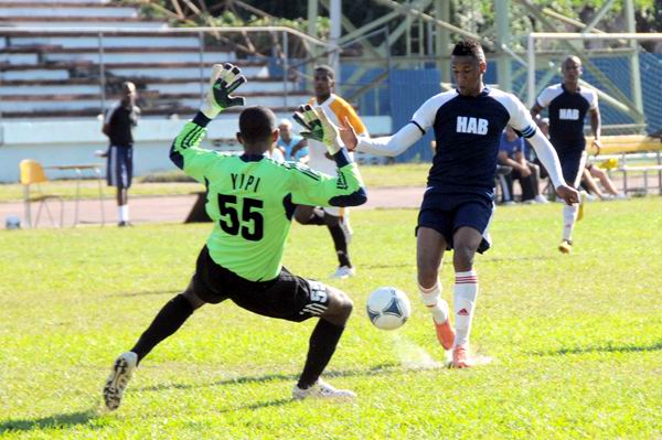 Mucho por hacer en los deportes colectivos