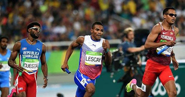 Eider Arévalo campeón mundial en marcha de 20 kilómetros