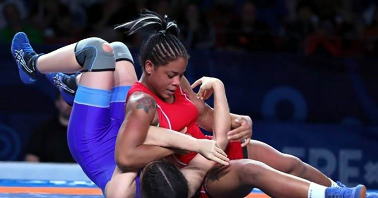 Yudaris Sánchez Yudaris Sánchez