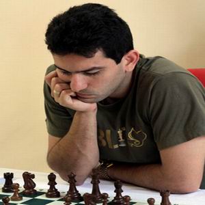 Cuban Yuniesky Quesada Leads Capablanca Memorial Chess Tournament