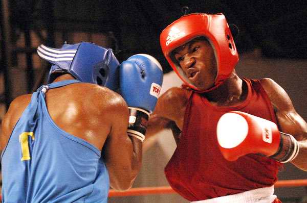 Cuban Boxing Announces Participation in World Series