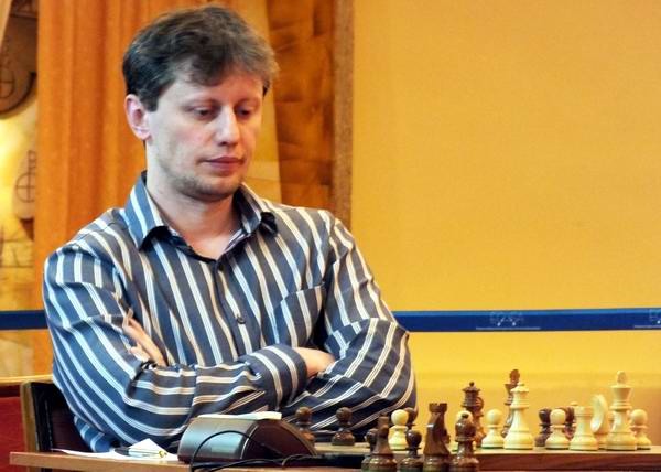 Outstanding Cuban Performance in Capablanca Memorial