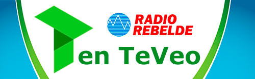 Radio Rebelde - Canal en TeVeo