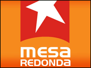 Mesa redonda informativa