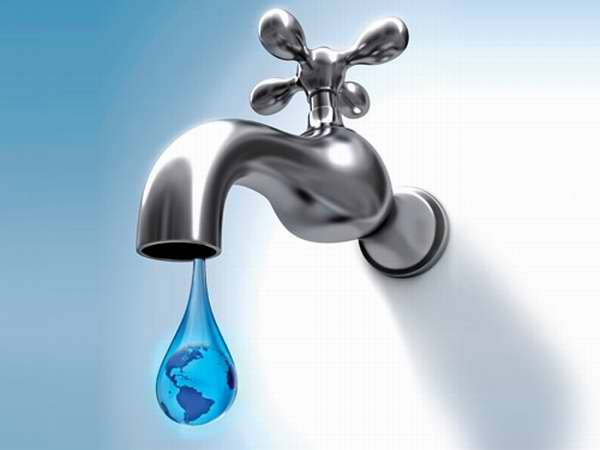Resultado de imagen de POLITICA DEL AGUA