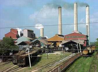 Sugar Mills in Camagüey Supply Some 14,000 Families with Electricity
