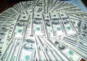 D�lares para campa�a anticubana