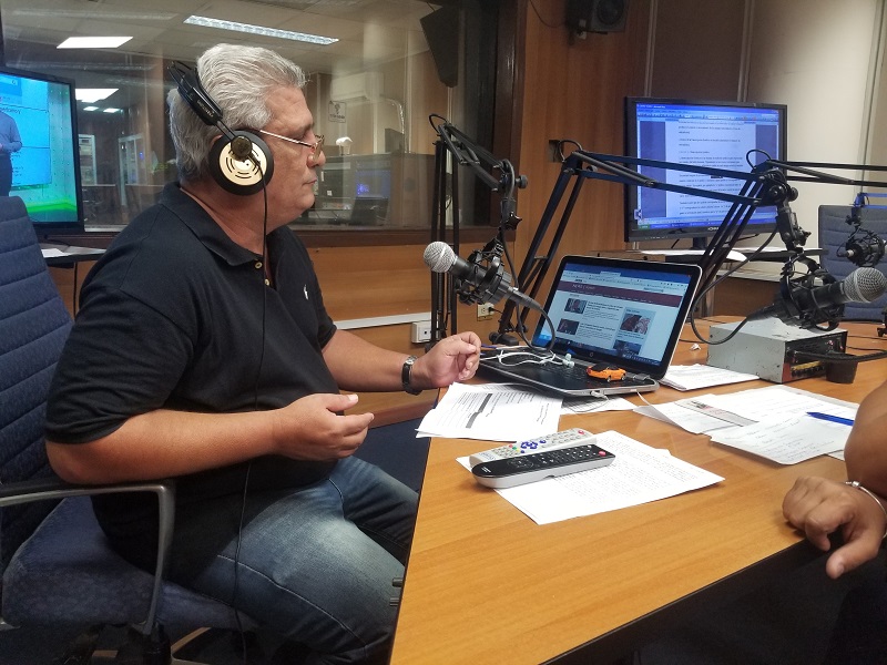 En Audio: ¿Cómo funciona la Comprobación Nacional?