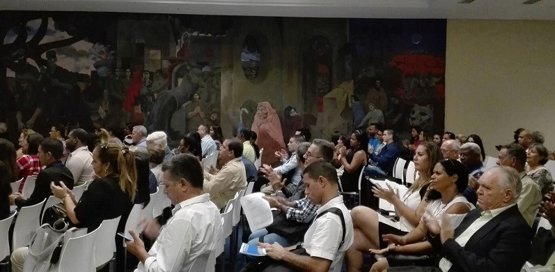 Récord productivo en investigaciones químicas Récord productivo en investigaciones químicas