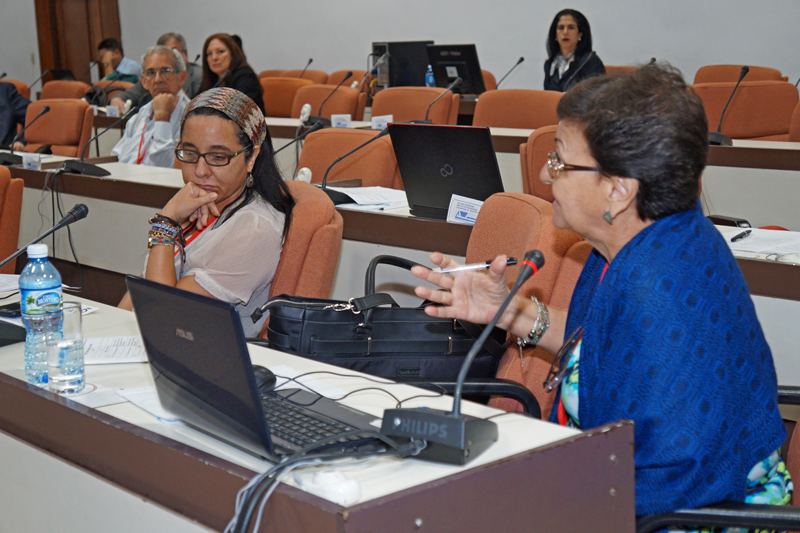 Economistas latinoamericanos por la integración caribeña (+Audio)