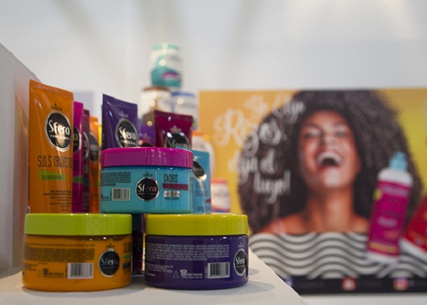 Comienza Feria Internacional de La Habana (FIHAV 2016)