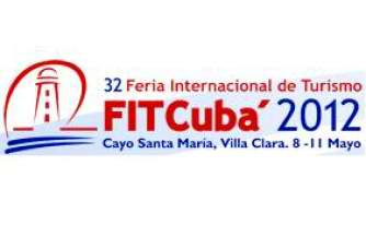 La edición 32 de la Feria Internacional de Turismo, FITCUBA 2012. La edición 32 de la Feria Internacional de Turismo, FITCUBA 2012.