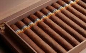Habanos Cohiba en Festival del Habano Habanos Cohiba en Festival del Habano