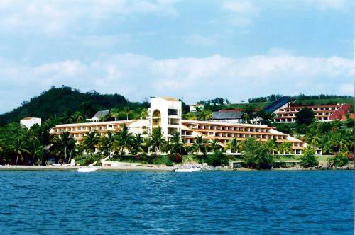 Hotel Brisas Sierra Mar Los Galeones Hotel Brisas Sierra Mar Los Galeones