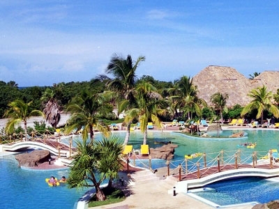 Balneario De Varadero Se Consolida Como Principal Destino
