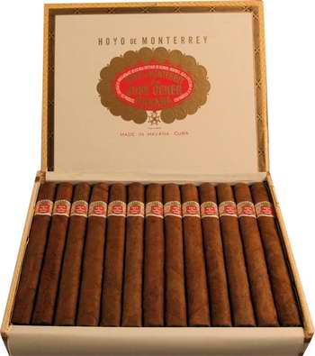 Habano Hoyo de Monterrey Habano Hoyo de Monterrey