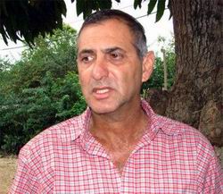 Jos� Antonio Marqu�s Calavia