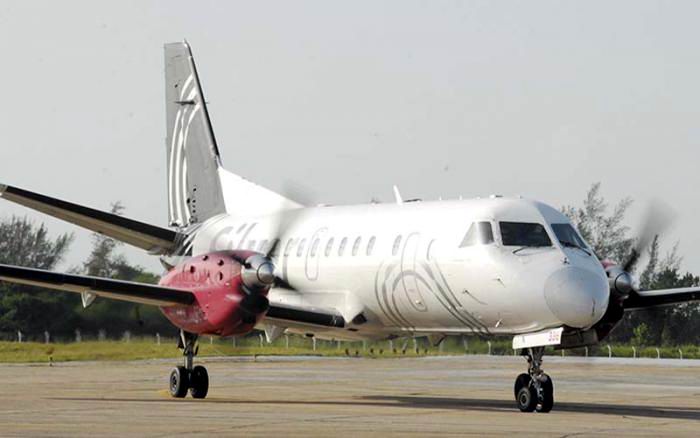 Silver Airways Opens Second US Commercial Route to Cuba