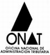 logo de la ONAT logo de la ONAT
