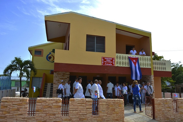 La grandeza de las peque�as obras