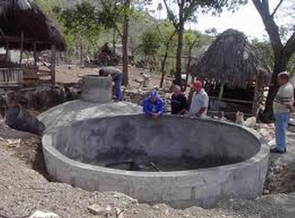 Planta de biog�s