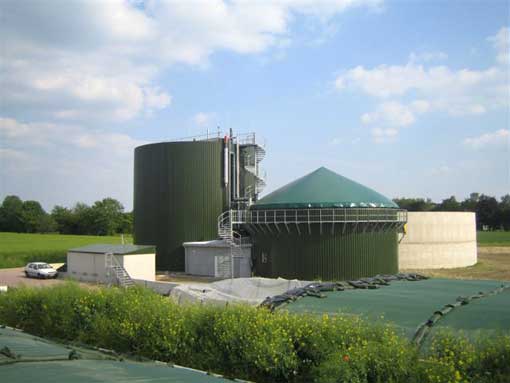 Instalarán en Sancti Spíritus nueva planta de biogás