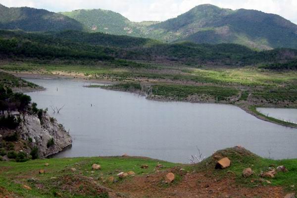 La voluntad expresa de cuidar el agua en Cuba