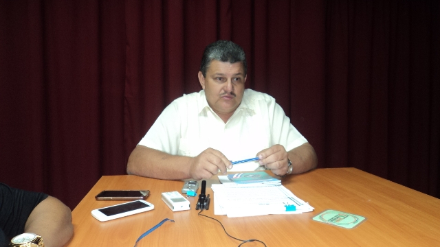 Campesinos cubanos apuestan por la pronta recuperaci�n  