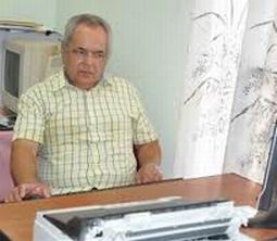 Presidente de la ANEC.