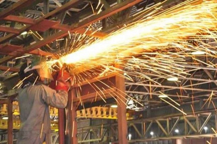 La industria sideromecánica en Cuba La industria sideromecánica en Cuba