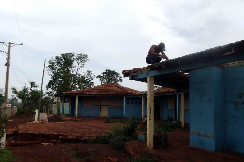 La reparación de las escuelas, entre las prioridades en Camagüey.