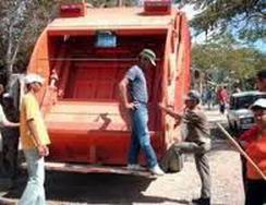 Servicios Comunales de Cuba.