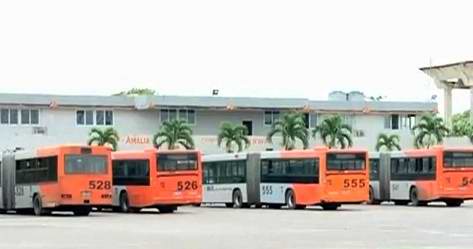 Un nuevo modelo de gestión en los ómnibus de La Habana