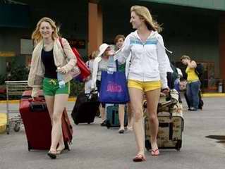Cuba Starts to Become a Destination of Preference for Argentineans Cuba Starts to Become a Destination of Preference for Argentineans
