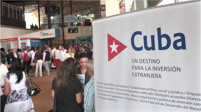 Sin renunciar a su soberanía, Cuba avanza en el fomento de la inversión extranjera (+Audio)