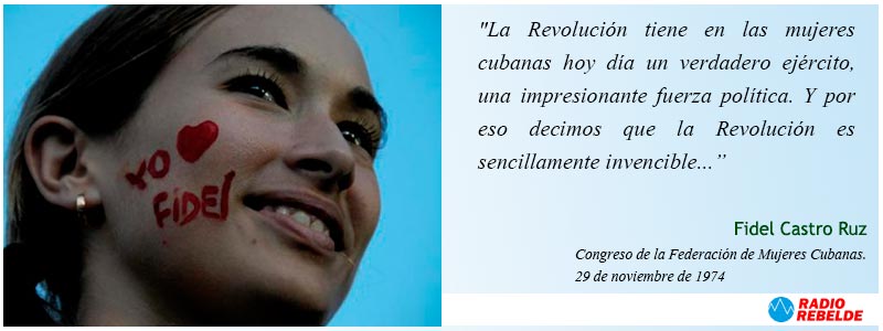 La FMC en el Realengo 18