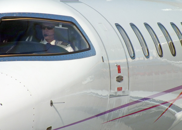 El ser humano, con el desarrollo tecnológico, materializó su sueño de poder volar. Foto Abel Rojas Barallobre El ser humano, con el desarrollo tecnológico, materializó su sueño de poder volar. Foto Abel Rojas Barallobre