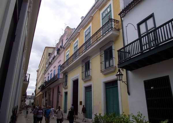Habana Vieja