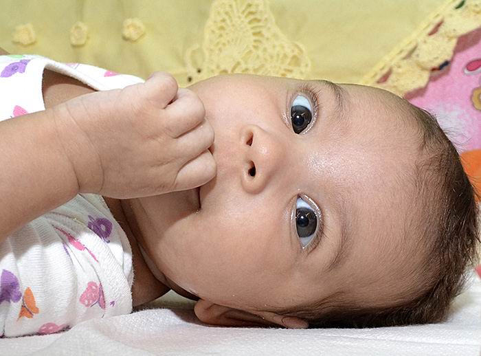 Despite the US blockade, Cuba shows great achievements in child care