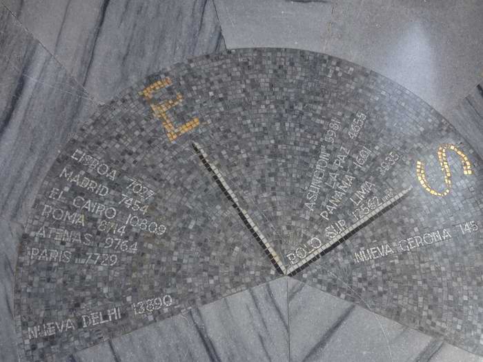 Reinauguran mirador del Memorial Jos� Mart�. Foto: Carla Picar