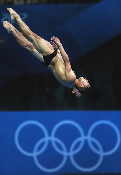 José Antonio Guerra y Jeinkler Aguirre terminan en la quinta posición en los clavados de la plataforma sincronizada 10 metros de los XXX Juegos Olímpicos, Londres 2012. Autor: Reuters José Antonio Guerra y Jeinkler Aguirre terminan en la quinta posición en los clavados de la plataforma sincronizada 10 metros de los XXX Juegos Olímpicos, Londres 2012. Autor: Reuters