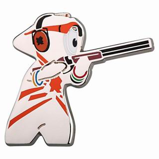 Cuba Wins Gold at Central American Sports Shooting Championship