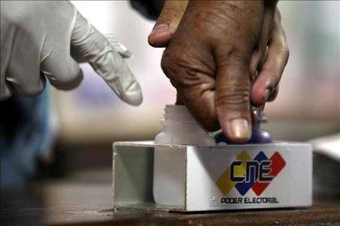 Observadores internacionales acompañarán elecciones en Venezuela
