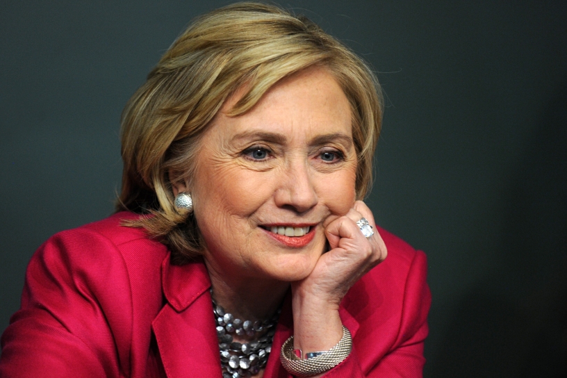 Hillary Clinton to Ask for Lifting of U.S. blockade on Cuba