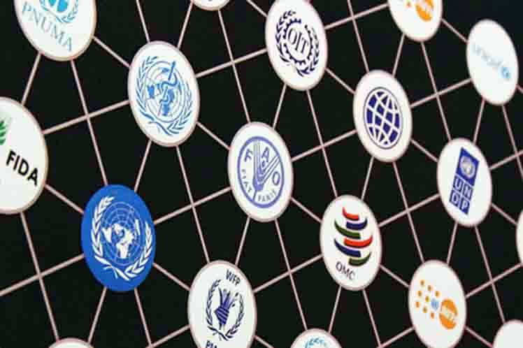 Agencias de Naciones Unidas reportan afectaciones del bloqueo a Cuba