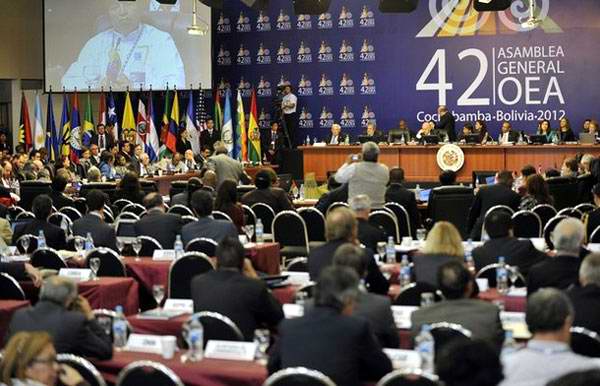 HISTORIA OEA historia oea:
