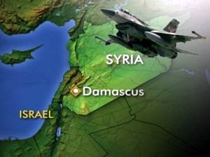 Great Britain, Syria and NATO  