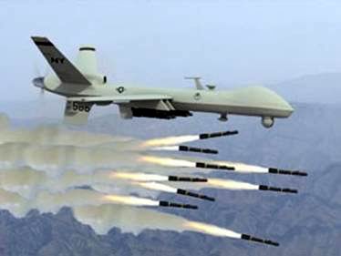 Los asesinatos selectivos que Estados Unidos comete en terceros países con drones, podrían constituir “crímenes de guerra”, señaló un representante de la Organización de las Naciones Unidas (ONU).