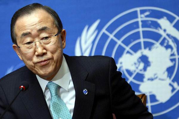 ONU destaca consenso sobre agenda de desarrollo